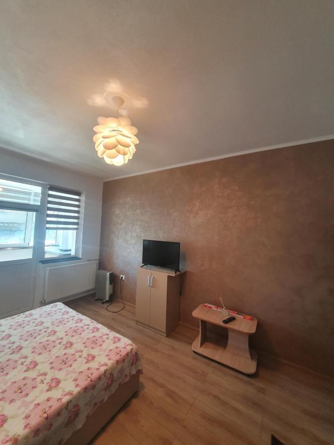 Shopping Cyti Cu 5 Apartamento Râmnicu Vâlcea Exterior foto