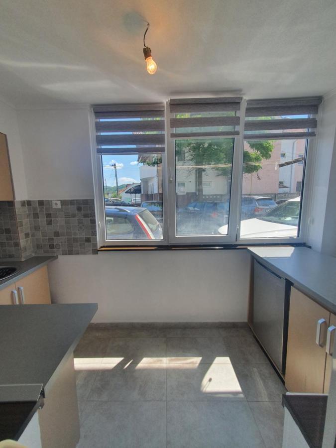Shopping Cyti Cu 5 Apartamento Râmnicu Vâlcea Exterior foto