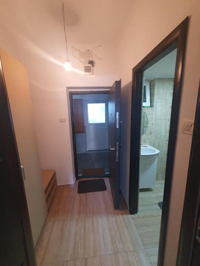 Shopping Cyti Cu 5 Apartamento Râmnicu Vâlcea Exterior foto
