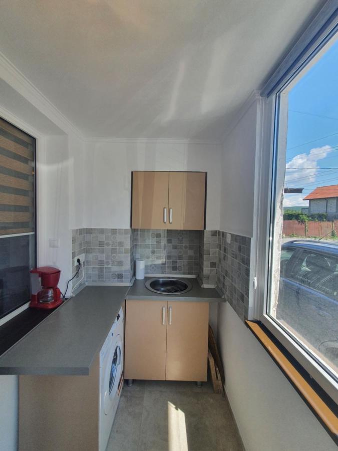 Shopping Cyti Cu 5 Apartamento Râmnicu Vâlcea Exterior foto